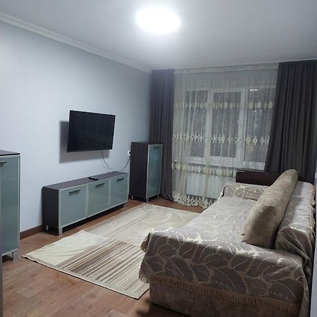 אלמטי Квартира/ Апартаменты מראה חיצוני תמונה